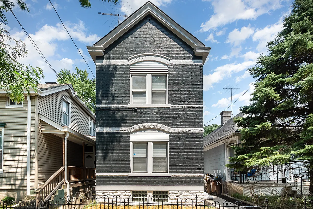Building Photo - 1720 Banklick St #1