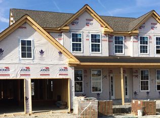 3073 Oxford Dr #416-LOT 416, Mount Juliet, TN 37122