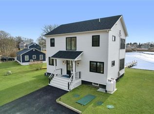 38 Beach Dr, South Kingstown, RI 02879