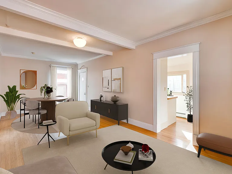 1035 N Marion St #3 — Photo 2