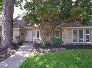 20302 Arrow Cove Dr, Humble, TX 77346