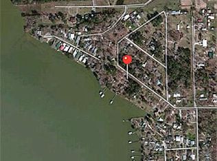 Buzzard Roost Trl, Trinity, TX 75862