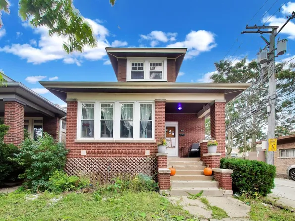 4815 N Tripp Ave, Chicago, IL 60630