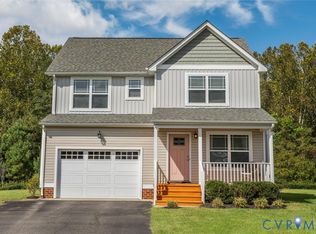 11228 Hill Ridge Ct, Ashland, VA 23005