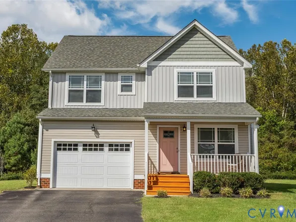 11228 Hill Ridge Ct, Ashland, VA 23005