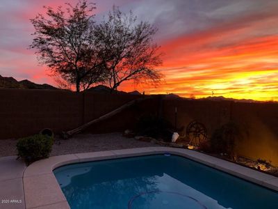 13338 S 186th Dr, Goodyear, AZ, 85338