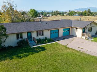 1120 Tyro Ct, Missoula, MT 59804