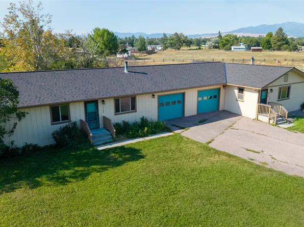 1120 Tyro Ct, Missoula, MT 59804