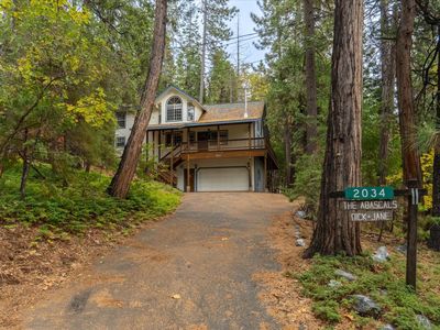 2034 Castlewood Ln, Arnold, CA, 95223