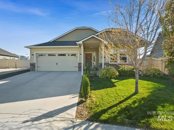 1498 N Steens Ave, Kuna, ID 83634