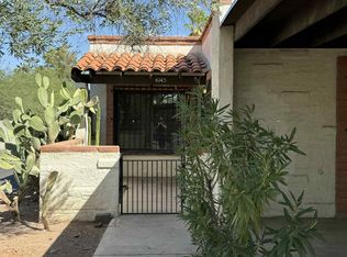 4145 N Via Villas, Tucson, AZ 85719
