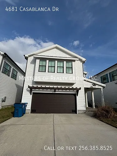 4681 Casablanca Dr Photo 1