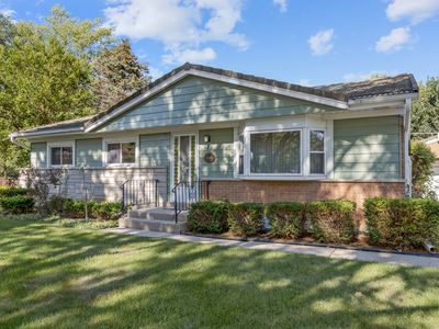 220 McCain Ct, Des Plaines, IL, 60016
