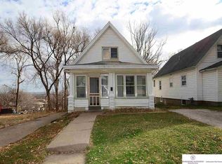 4919 N 35th St, Omaha, NE 68111