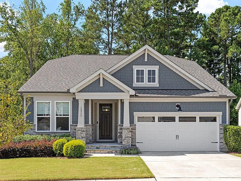 Sold home in Durham