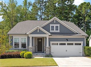 12317 Aberdeen Chase Way, Durham, NC 27703