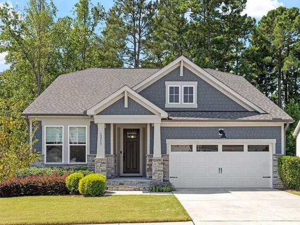 12317 Aberdeen Chase Way, Durham, NC 27703