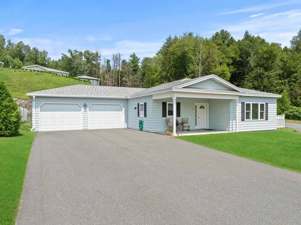 77 Buttonwood Drive, Brattleboro, VT 05301