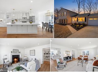 9077 Brook Ford Rd, Burke, VA 22015