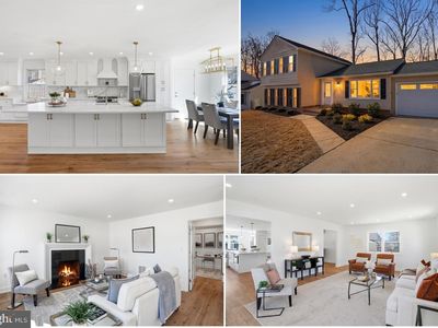 9077 Brook Ford Rd, Burke, VA, 22015