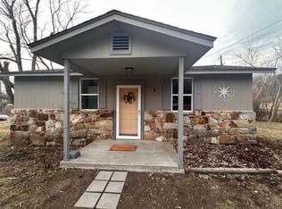 9 Sunshine Valley Rd, Ravenden Springs, AR 72460