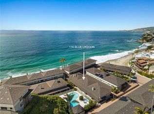 116 Blue Lagoon, Laguna Beach, CA 92651