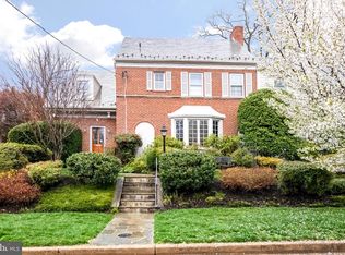 4507 Verplanck Pl NW, Washington, DC