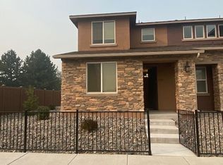 1001 Arbor Rd, Carson City, NV 89701