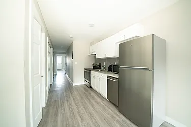 Rented by Sterling Realty Solution Inc