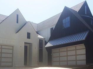 3313 S Trenton Ave, Tulsa, OK 74105