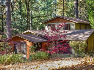 1050 Garrett Rd, Gold Run, CA 95717