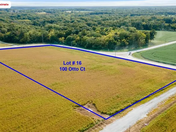 100 Otto Ct, Silex, MO 63377