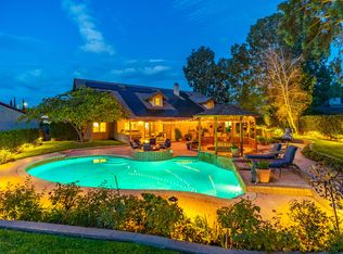 43009 Montemarte Ct, Lancaster, CA 93536