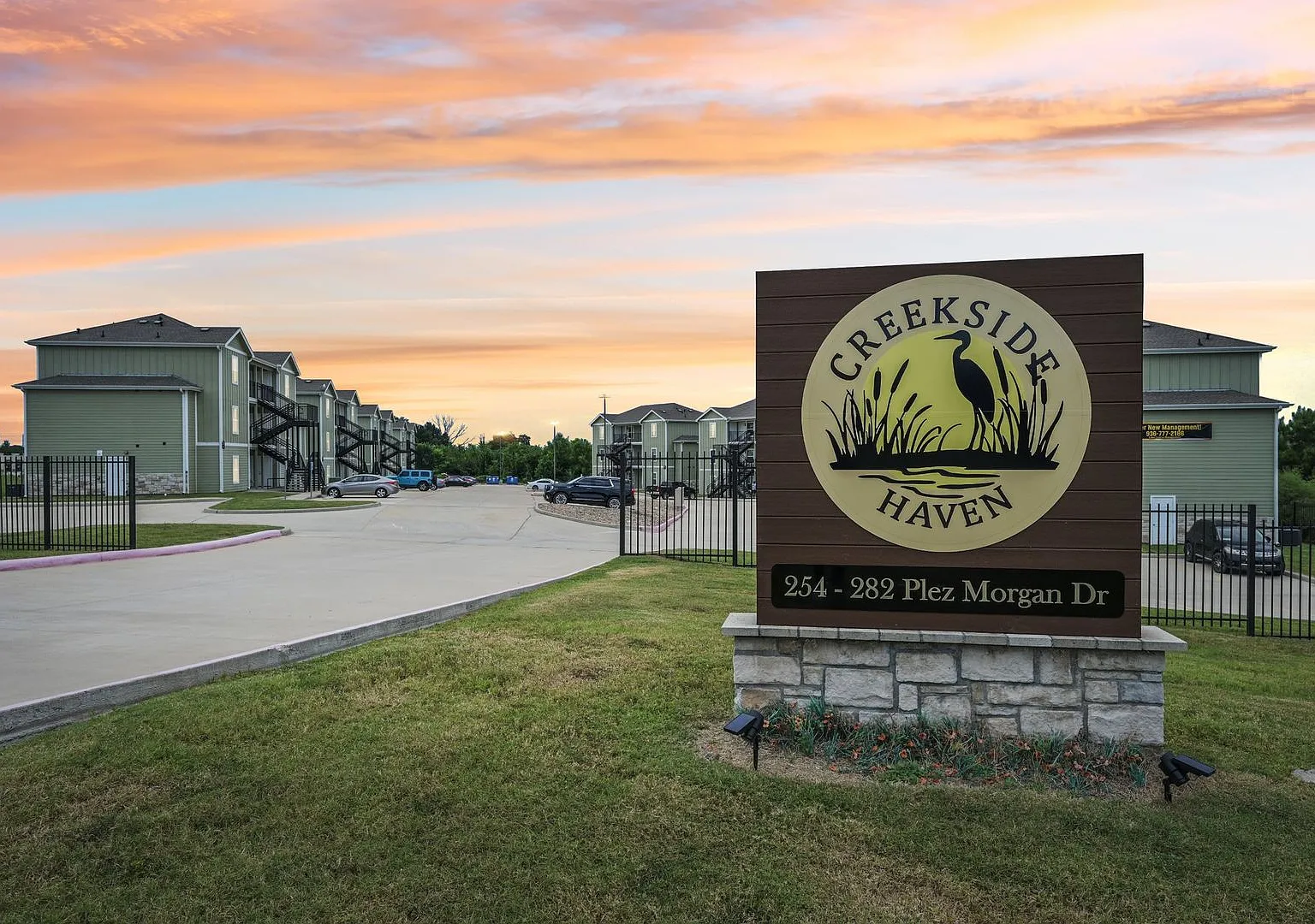 Eagles Nest Apartment Homes — Photo 1
