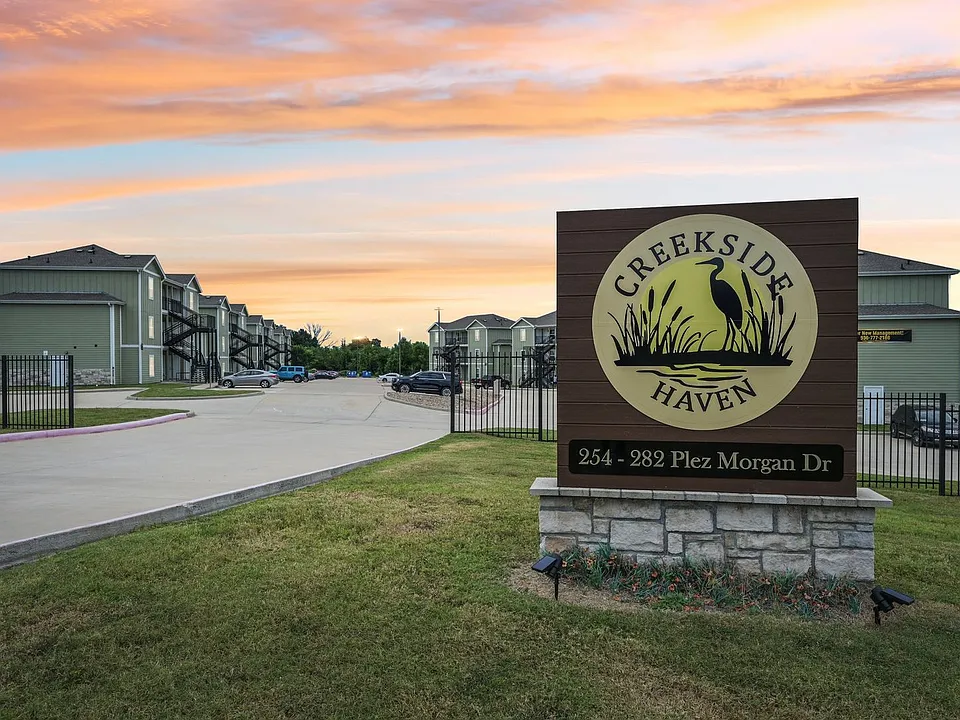 Eagles Nest Apartment Homes