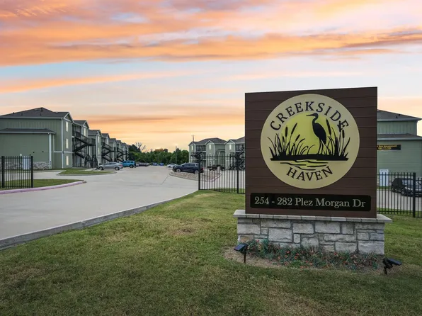 Eagles Nest Apartment Homes