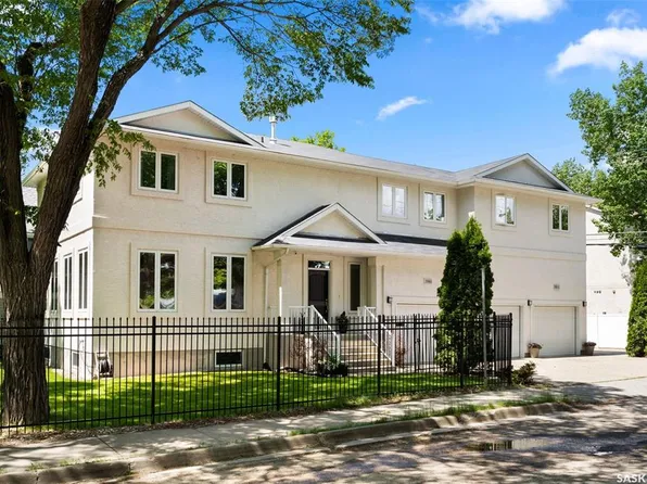 1980 Ottawa STREET, Regina, SK S4P 1P6