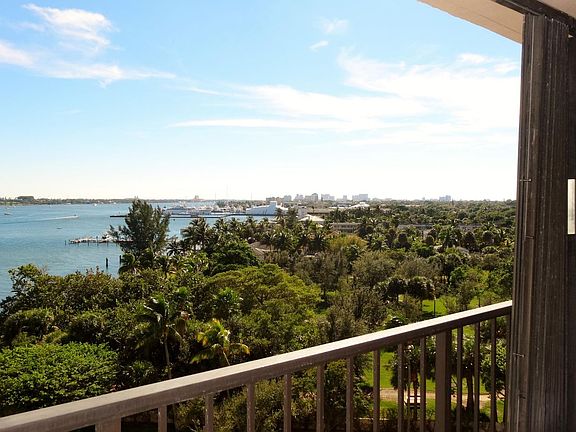 4th image of 5200 N Flagler Dr APT 804