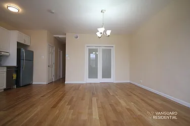 Rented by Vanguard Residential LLC