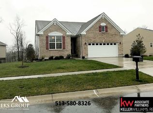 6341 Old Forest Dr, Maineville, OH 45039