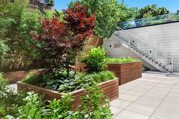 Rented by Brown Harris Stevens | media 17