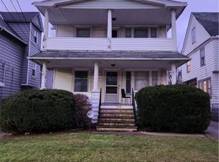 7505 Ottawa Rd, Cleveland, OH 44105