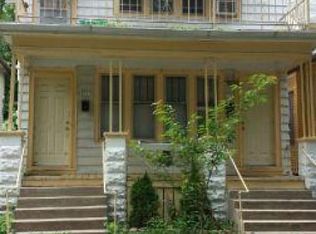 2023 S 26th St, Milwaukee, WI 53204