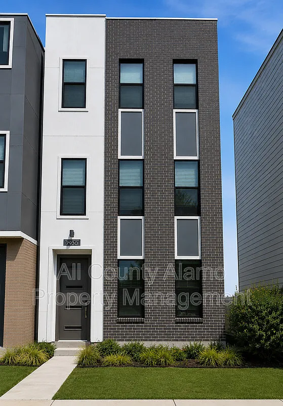 3 bed, 3.5 bath, 1675 sqft, $2,000 — Photo 3