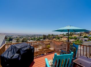 1328 San Miguel Ave, Spring Valley, CA 91977