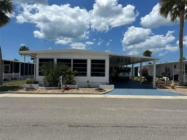 5670 Teahouse Rd, Venice, FL 34293