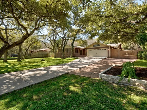 7602 Elm Forest Rd, Austin, TX 78745