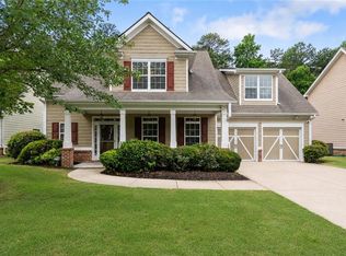 1164 Nathan Mauldin Dr, Lawrenceville, GA 30043