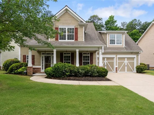 1164 Nathan Mauldin Dr, Lawrenceville, GA 30043