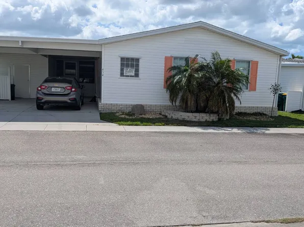 454 Tall Oak Rd, Naples, FL 34113